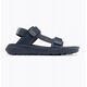 Sandały turystyczne damskie Columbia Peakfreak Roam Sandal - india ink/granite purple rozmiar: 39
