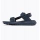 Sandały turystyczne damskie Columbia Peakfreak Roam Sandal - india ink/granite purple rozmiar: 39