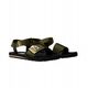 Sandały męskie The North Face Skeena Sandal - forest olive/tnf black rozmiar: 47_5
