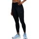 Legginsy damskie do biegania Hoka Novafly Run Tight 25 - black rozmiar: s