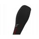 Skarpety kompresyjne Compressport Full Socks Recovery - black rozmiar: s