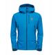 Softshell Black Diamond Dawn Patrol Shell - kingfisher rozmiar: xl