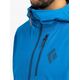 Softshell Black Diamond Dawn Patrol Shell - kingfisher rozmiar: xl