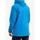 Softshell Black Diamond Dawn Patrol Shell - kingfisher rozmiar: xl