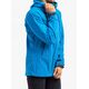 Softshell Black Diamond Dawn Patrol Shell - kingfisher rozmiar: xl