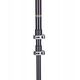 Kije skiturowe Majesty Touring Ti 3p