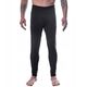 Legginsy termoaktywne Sensor Merino Air Underpants - black rozmiar: m