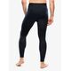 Legginsy termoaktywne Sensor Merino Air Underpants - black rozmiar: m