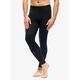 Legginsy termoaktywne Sensor Merino Air Underpants - black rozmiar: m