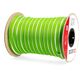 Taśma rurowa Ocun PA 20 Tubular Tape na metry - green