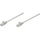 Intellinet Network Solutions RJ45, snagless, kat. 5e UTP, 5m SOHO szary (362269)