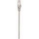 Intellinet Network Solutions RJ45, snagless, kat. 5e UTP, 5m SOHO szary (362269)