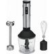 Blender Profi Cook PC-SM 1095 (600W/czarno-srebrny) - AGDCLAMIB0036
