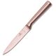 STALOWY NÓŻ UNIWERSALNY BERLINGER HAUS 12,5cm BH-2938 ROSE GOLD