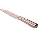 STALOWY NÓŻ UNIWERSALNY BERLINGER HAUS 12,5cm BH-2938 ROSE GOLD