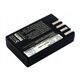 Akumulator Bateria Typ D-li109 Do Pentax K-2 K-30 K-50 K-500 K-r K-s1 K-s2 / Cs-dli109mc