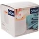 Kosz na śmieci Orion 1.5L biały (8710-uniw)