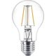 Philips Żarówka LED Philips E27, 4.3W, 470lm, 2700K 3 szt.