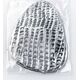 Affek Design LEILA Kpl. 4 podstawek pod kubek        10cmx13cm