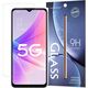 Hurtel Tempered Glass szkło hartowane Oppo A77 4G / A57 4G / A57s / A57e twardość 9H (opakowanie  koperta)