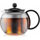 Bodum Bodum Tea Press  ASSAM F/PLST 1,5 Liter
