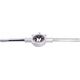 Fiskars TAPS + DIES set. 40pcs /MAR-POL