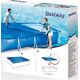 Bestway Bestway Pokrywa na basen Flowclear, 221 x 150 cm