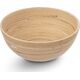 Orion Miska BAMBUSOWA drewniana na owoce warzywa 14 cm