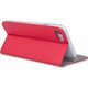 Magnetic KABURA MAGNETO IPHONE 13 6,1 CZERWONY ETUI PORTFEL POKROWIEC 6.1 CALA