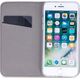 Magnetic KABURA MAGNETO IPHONE 13 6,1 CZERWONY ETUI PORTFEL POKROWIEC 6.1 CALA
