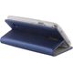 Magnetic KABURA MAGNETO IPHONE 13 MINI 5,4 GRANATOWY ETUI PORTFEL POKROWIEC 5,4 CALA