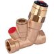 Danfoss TERMOSTATIC VALVE MTCV DN15. KVS 1.5
