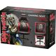 Krzesło biurowe Subsonic Subsonic SA5642-IM1 krzesło obrotowe Obite siedzisko Obite oparcie