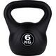 Kettlebell do ćwiczeń FUNFIT GYM&FITNESS 6 kg