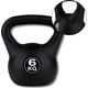 Kettlebell do ćwiczeń FUNFIT GYM&FITNESS 6 kg
