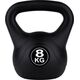 Kettlebell do ćwiczeń FUNFIT GYM&FITNESS 8 kg