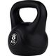 Kettlebell do ćwiczeń FUNFIT GYM&FITNESS 8 kg