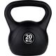 Kettlebell do ćwiczeń FUNFIT GYM&FITNESS 20 kg