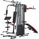 ATLAS TRENINGOWY SIŁOWNIA 8700 SATURN ENERO FIT