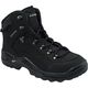 Ορειβατικά παπούτσια Lowa Renegade GTX Mid - βαθύ μαύρο