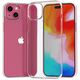 Etui case na iPhone 15 Plus Ultra Clear - przezroczyste HURTEL
