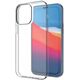Żelowy pokrowiec etui do iPhone 14 Pro Max Ultra Clear 0.5mm - przezroczysty HURTEL