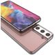 Żelowy pokrowiec etui do Samsung Galaxy S22+ Ultra Clear 0.5mm - przezroczysty HURTEL