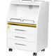 Activeshop POMOCNIK PODOLOGICZNY 601 BIAŁY