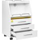 Activeshop POMOCNIK PODOLOGICZNY 601 BIAŁY