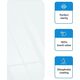 Vega Szkło ochronne Tempered Glass - do Xiaomi Redmi Note 13 / Redmi Note 13 Pro