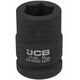 JCB Κρουστική υποδοχή 3/4" 22mm (6-γωνιακή)
