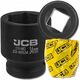 JCB Καρυδάκι κρούσης 3/4" 34mm (6-γωνιακό)