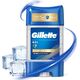 Gillette Dezodorant w żelu dla mężczyzn 70ml Champion Gold