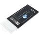 5D Full Glue Tempered Glass - do iPhone 15 czarny